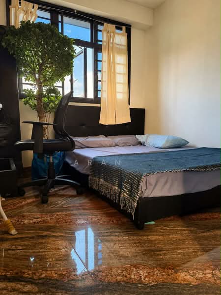 473A Fernvale Street, 473A Fernvale Street, 2 Bedrooms, 731 sqft, HDB Flat For Rent, by ARAN ., 500190068 - Bedroom - PropertyGuru.com.sg