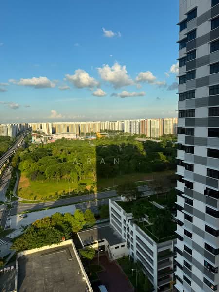 473A Fernvale Street, 473A Fernvale Street, 2 Bedrooms, 731 sqft, HDB Flat For Rent, by ARAN ., 500190068 - Exterior - PropertyGuru.com.sg