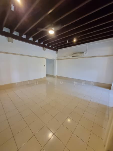 Townerville, McNair Road, 4 Bedrooms, 3,524 sqft, Conservation House For Rent, by Finn Lim 林毅桀, 500190070 - Interior - PropertyGuru.com.sg