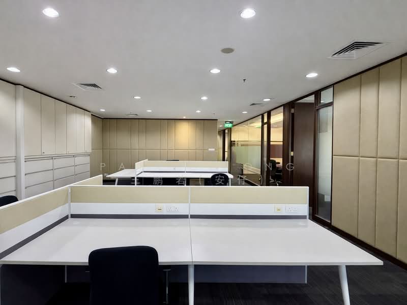 Suntec City Tower, 7 Temasek Boulevard, 2,200 sqft, Office For Rent, by Patrick Ong 王鹏若(安仔), 500190072 - Interior - CommercialGuru.com.sg