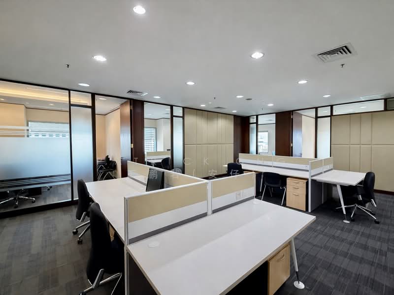 Suntec City Tower, 7 Temasek Boulevard, 2,200 sqft, Office For Rent, by Patrick Ong 王鹏若(安仔), 500190072 - Interior - CommercialGuru.com.sg