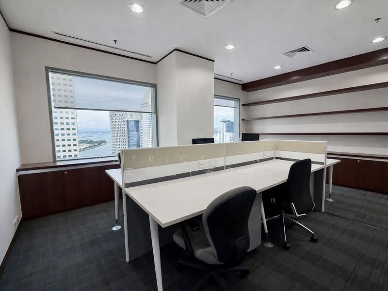 Suntec City Tower, 7 Temasek Boulevard, 2,200 sqft, Office For Rent, by Patrick Ong 王鹏若(安仔), 500190072 - Interior - CommercialGuru.com.sg