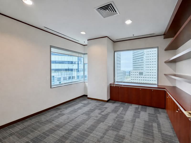 Suntec City Tower, 7 Temasek Boulevard, 2,200 sqft, Office For Rent, by Patrick Ong 王鹏若(安仔), 500190072 - Interior - CommercialGuru.com.sg