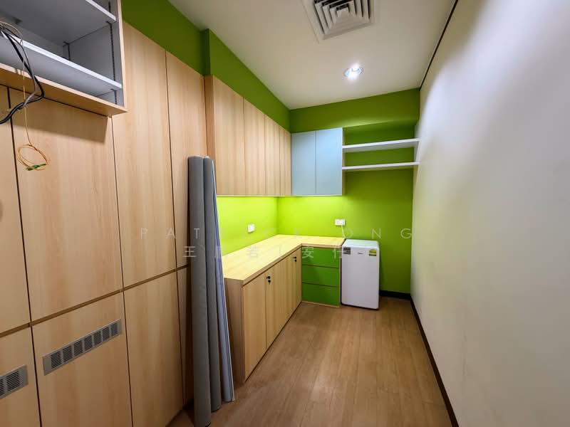 Suntec City Tower, 7 Temasek Boulevard, 2,200 sqft, Office For Rent, by Patrick Ong 王鹏若(安仔), 500190072 - Interior - CommercialGuru.com.sg