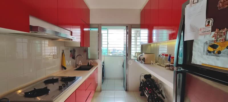 183B Boon Lay Avenue, 183B Boon Lay Avenue, 3 Bedrooms, 990 sqft, HDB Flat For Sale, by Mark Loon, 500190073 - Kitchen - PropertyGuru.com.sg