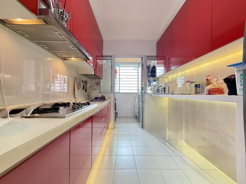 183B Boon Lay Avenue, 183B Boon Lay Avenue, 3 Bedrooms, 990 sqft, HDB Flat For Sale, by Mark Loon, 500190073 - Kitchen - PropertyGuru.com.sg