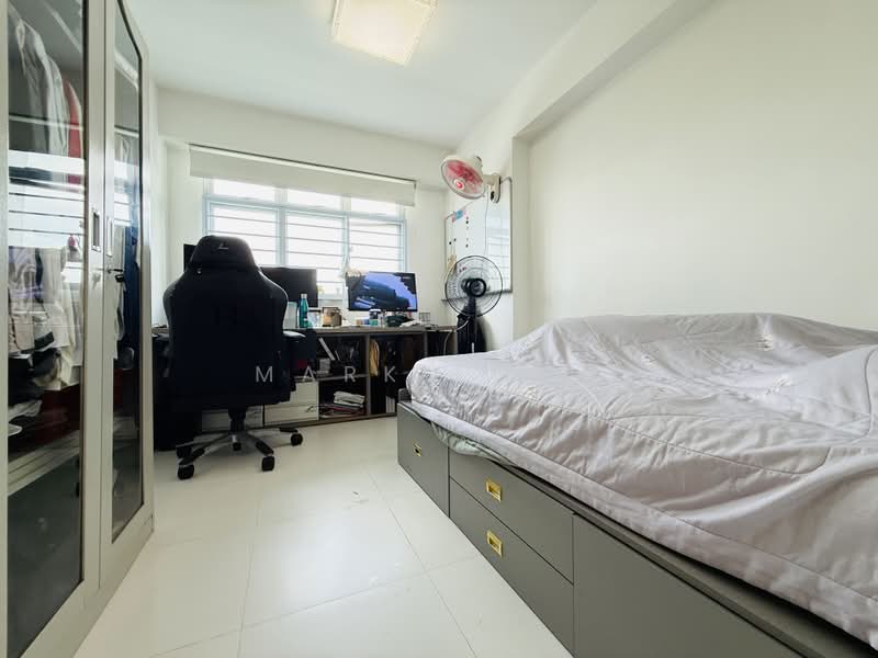 183B Boon Lay Avenue, 183B Boon Lay Avenue, 3 Bedrooms, 990 sqft, HDB Flat For Sale, by Mark Loon, 500190073 - Bedroom - PropertyGuru.com.sg