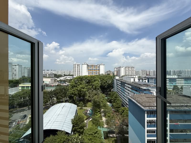 183B Boon Lay Avenue, 183B Boon Lay Avenue, 3 Bedrooms, 990 sqft, HDB Flat For Sale, by Mark Loon, 500190073 - Exterior - PropertyGuru.com.sg