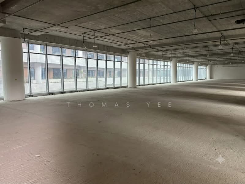 Punggol Digital District, 98 Punggol Way, 1,671 sqft, Business / Science Park For Rent, by Thomas Yee, 500190075 - Interior - CommercialGuru.com.sg