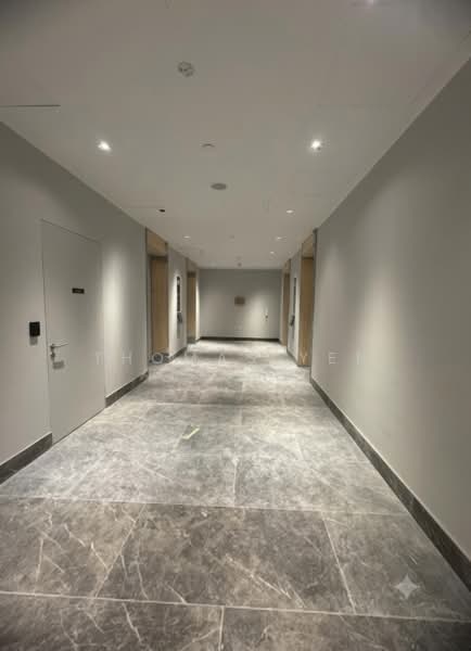 Punggol Digital District, 98 Punggol Way, 1,671 sqft, Business / Science Park For Rent, by Thomas Yee, 500190075 - Corridor - CommercialGuru.com.sg