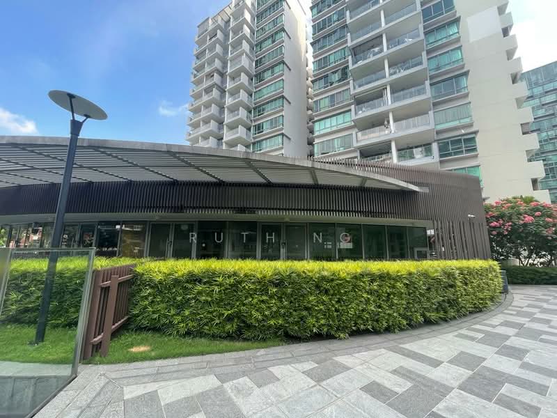 The Minton, , 1,496 sqft, Other Retail For Sale, by Ruth Ng, 500190084 - Exterior - CommercialGuru.com.sg
