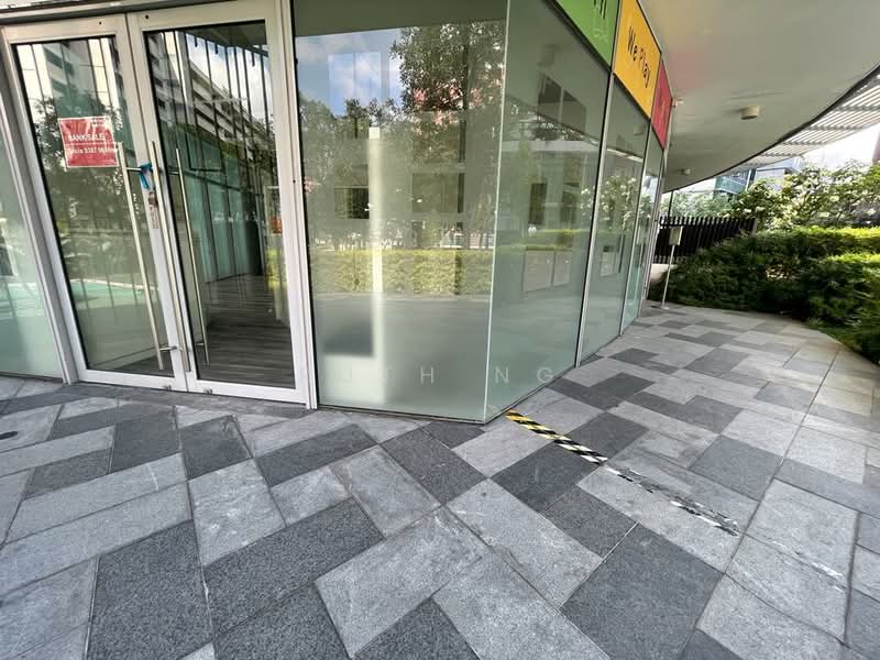 The Minton, , 1,496 sqft, Other Retail For Sale, by Ruth Ng, 500190084 - Exterior - CommercialGuru.com.sg