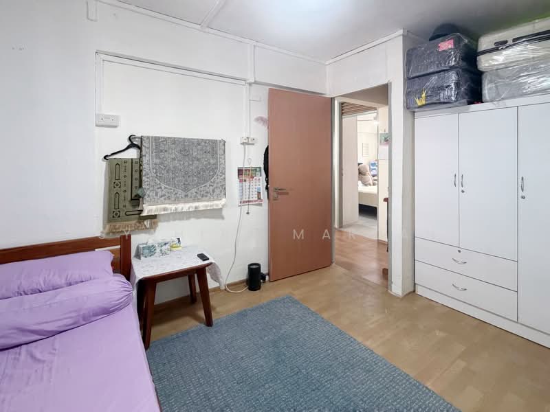 331 Bukit Batok Street 33, 331 Bukit Batok Street 33, 3 Bedrooms, 904 sqft, HDB Flat For Sale, by Syahira Mardan, 500190088 - Bedroom - PropertyGuru.com.sg