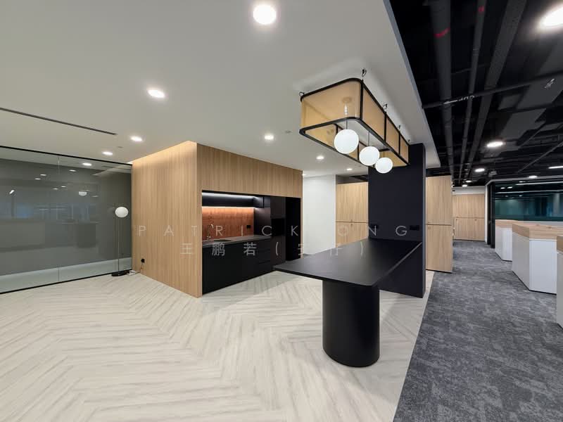 BNI Tower, 30 Raffles Place, 2,393 sqft, Office For Rent, by Patrick Ong 王鹏若(安仔), 500190090 - Interior - CommercialGuru.com.sg