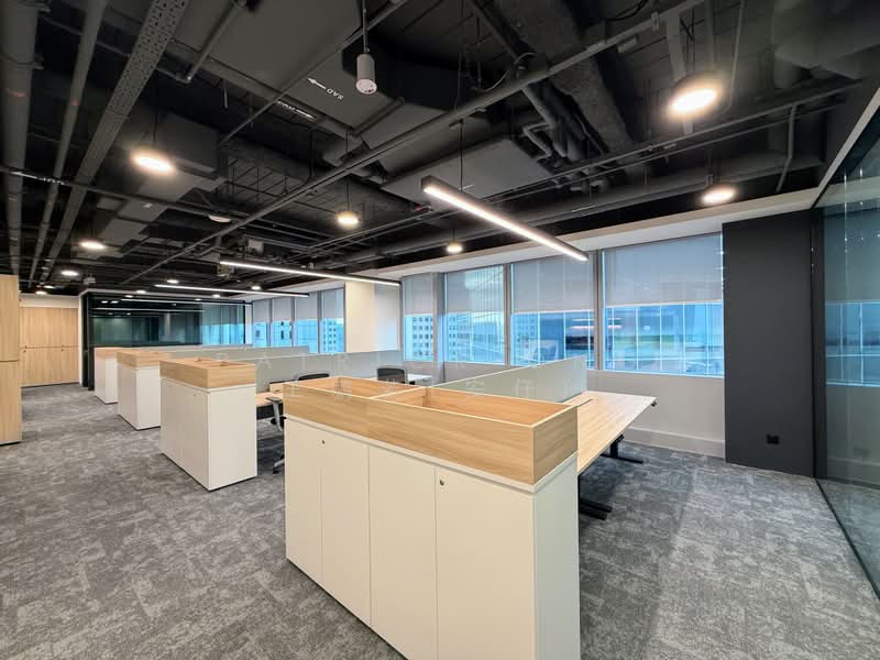 BNI Tower, 30 Raffles Place, 2,393 sqft, Office For Rent, by Patrick Ong 王鹏若(安仔), 500190090 - Interior - CommercialGuru.com.sg