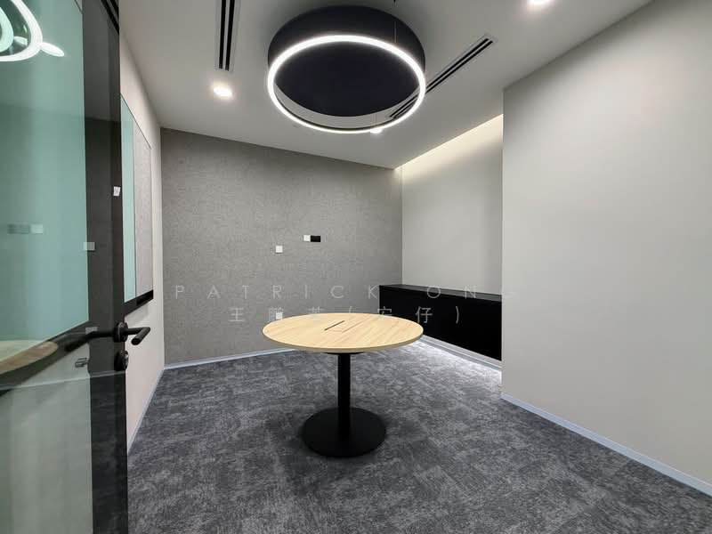 BNI Tower, 30 Raffles Place, 2,393 sqft, Office For Rent, by Patrick Ong 王鹏若(安仔), 500190090 - Interior - CommercialGuru.com.sg