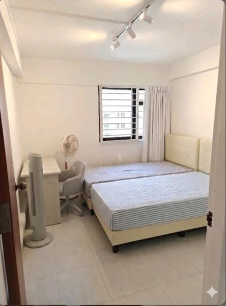 297B Compassvale Street, 297B Compassvale Street, 1 Bedroom, 1,184 sqft, HDB Flat For Rent, by Lynn Png, 500190091 - PropertyGuru.com.sg