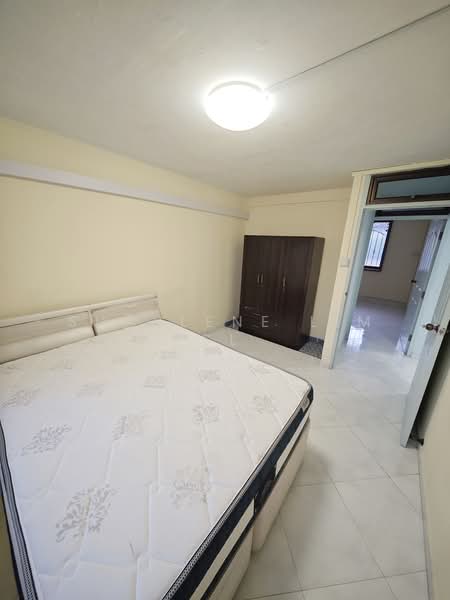 24 Balam Road, 24 Balam Road, 2 Bedrooms, 645 sqft, HDB Flat For Rent, by Sharlene Lim SL, 500190092 - Master Bedroom - PropertyGuru.com.sg
