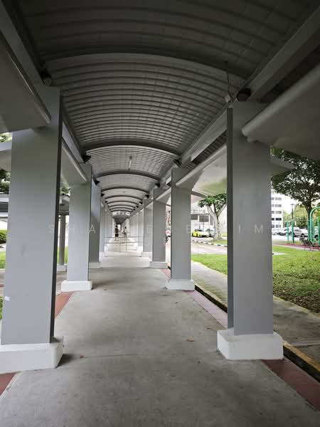 24 Balam Road, 24 Balam Road, 2 Bedrooms, 645 sqft, HDB Flat For Rent, by Sharlene Lim SL, 500190092 - Exterior - PropertyGuru.com.sg