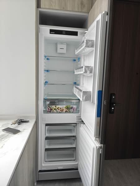 Leedon Green, 34 Leedon Heights, 2 Bedrooms, 700 sqft, Condominium For Rent, by Jensen Lee, 500190097 - Interior - PropertyGuru.com.sg