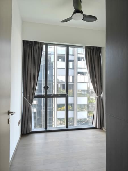 Leedon Green, 34 Leedon Heights, 2 Bedrooms, 700 sqft, Condominium For Rent, by Jensen Lee, 500190097 - Interior - PropertyGuru.com.sg