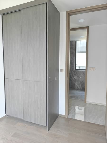 Leedon Green, 34 Leedon Heights, 2 Bedrooms, 700 sqft, Condominium For Rent, by Jensen Lee, 500190097 - Interior - PropertyGuru.com.sg