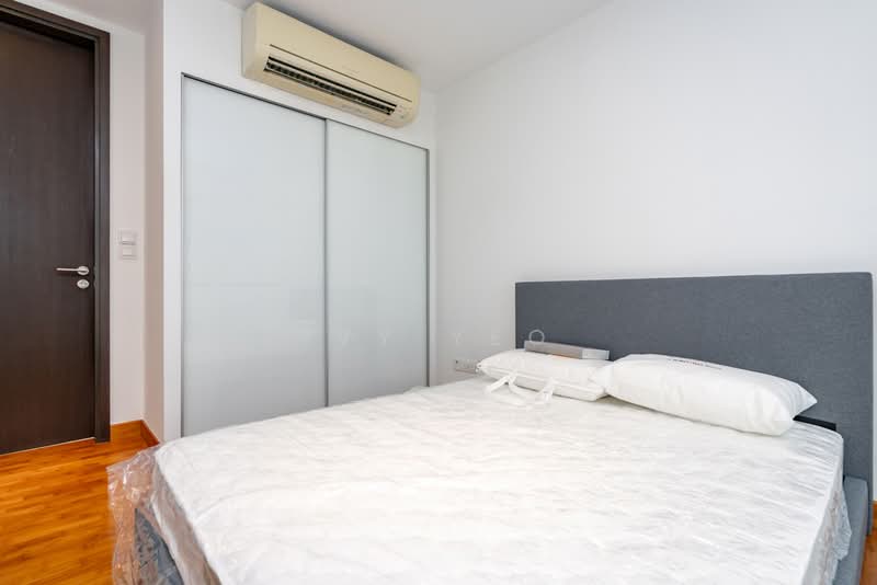 The Rochester Residences, 33 Rochester Drive, 1 Bedroom, 840 sqft, Apartment For Rent, by Ivy Yeo, 500190104 - Bedroom - PropertyGuru.com.sg
