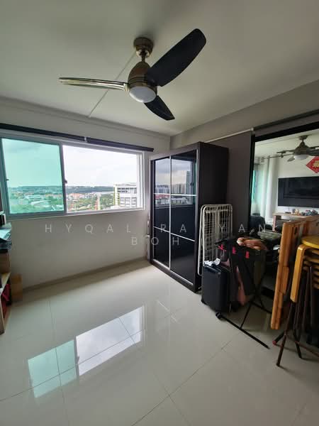 161 Bishan Street 13, 161 Bishan Street 13, 4 Bedrooms, 1,410 sqft, HDB Flat For Sale, by Hyqal Rayyan Boh, 500190112 - Study Room - PropertyGuru.com.sg
