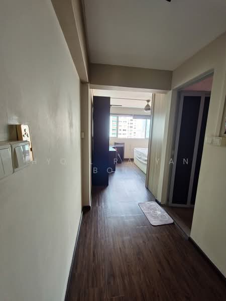 161 Bishan Street 13, 161 Bishan Street 13, 4 Bedrooms, 1,410 sqft, HDB Flat For Sale, by Hyqal Rayyan Boh, 500190112 - Master Bedroom - PropertyGuru.com.sg