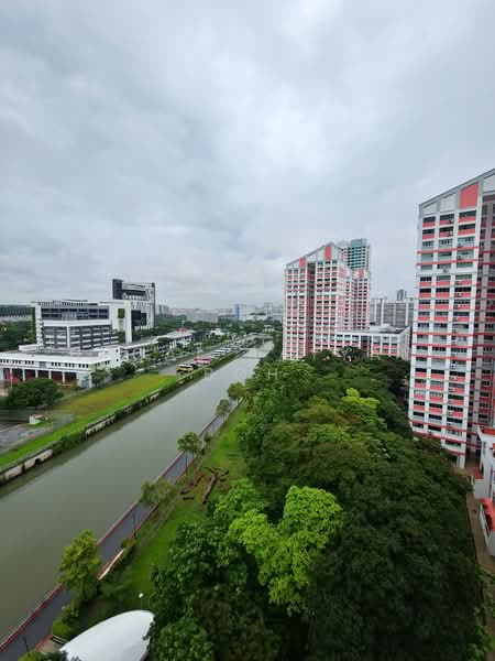 161 Bishan Street 13, 161 Bishan Street 13, 4 Bedrooms, 1,410 sqft, HDB Flat For Sale, by Hyqal Rayyan Boh, 500190112 - Exterior - PropertyGuru.com.sg