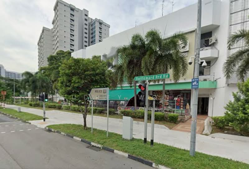 Freehold Terrace@Allijunied Road, Geylang Road, Guillemard Road, Guillemard Road, Geylang, Allijunied Road, Sims Ave, 1,660 sqft, Land with Building / En-bloc For Sale, by Audrey Wong, 500190113 - CommercialGuru.com.sg