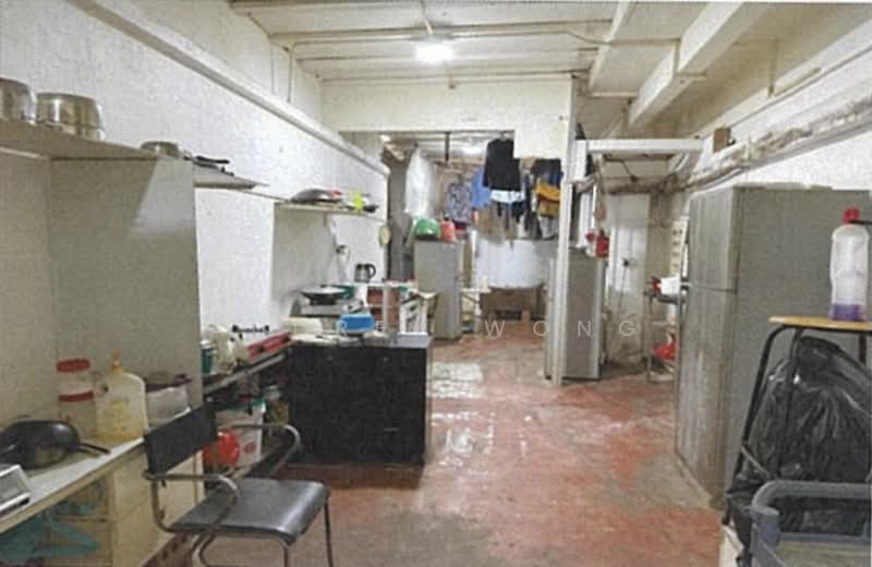 Freehold Terrace@Allijunied Road, Geylang Road, Guillemard Road, Guillemard Road, Geylang, Allijunied Road, Sims Ave, 1,660 sqft, Land with Building / En-bloc For Sale, by Audrey Wong, 500190113 - Kitchen - CommercialGuru.com.sg