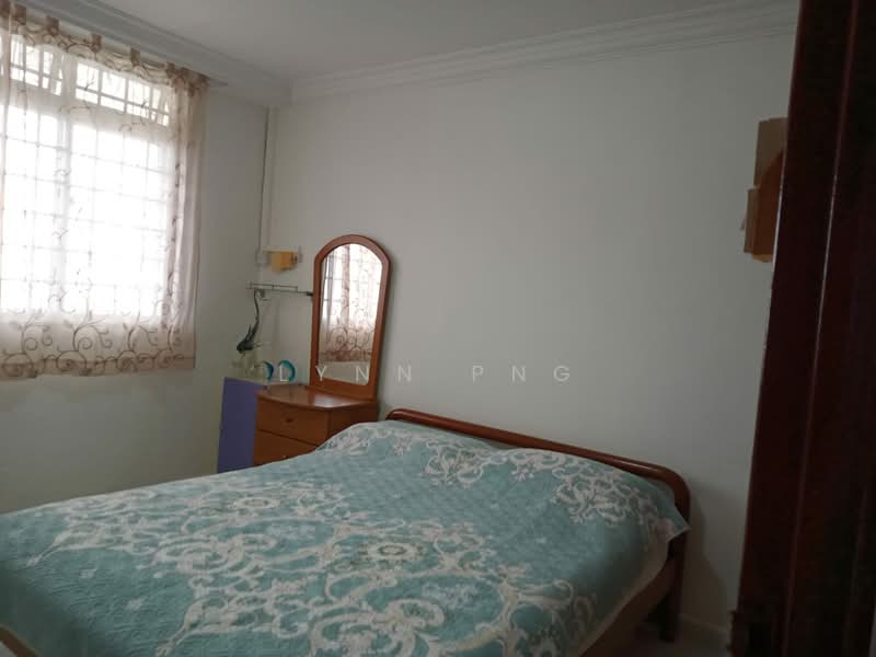 803 Tampines Avenue 4, 803 Tampines Avenue 4, Room Rental, 150 sqft, HDB Flat For Rent, by Lynn Png, 500190116 - Bedroom - PropertyGuru.com.sg