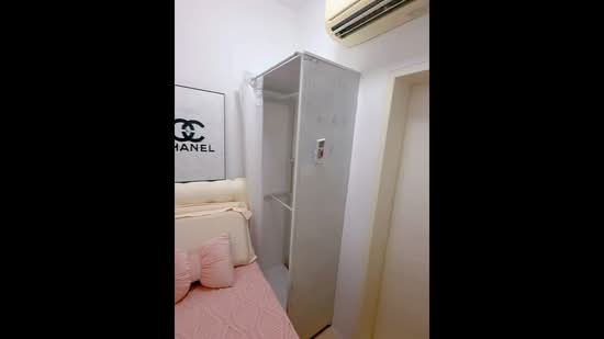 Botannia, 27 West Coast Park, Room Rental, 100 sqft, Condominium For Rent, by ling, 500190119 - PropertyGuru.com.sg