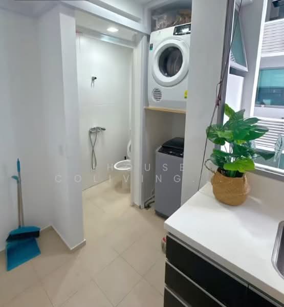 Botannia, 27 West Coast Park, Room Rental, 100 sqft, Condominium For Rent, by ling, 500190119 - Interior - PropertyGuru.com.sg
