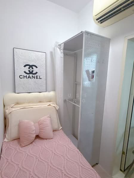 Botannia, 27 West Coast Park, Room Rental, 100 sqft, Condominium For Rent, by ling, 500190119 - Bedroom - PropertyGuru.com.sg