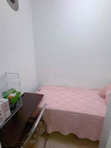 Botannia, 27 West Coast Park, Room Rental, 100 sqft, Condominium For Rent, by ling, 500190119 - Bedroom - PropertyGuru.com.sg