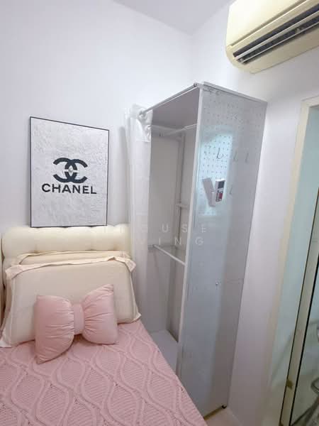 Botannia, 27 West Coast Park, Room Rental, 100 sqft, Condominium For Rent, by ling, 500190119 - Bedroom - PropertyGuru.com.sg