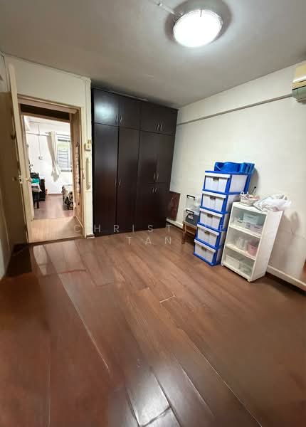 4 Marine Terrace, 4 Marine Terrace, 2 Bedrooms, 699 sqft, HDB Flat For Sale, by Christine Tan, 500190121 - Bedroom - PropertyGuru.com.sg