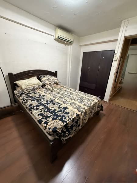 4 Marine Terrace, 4 Marine Terrace, 2 Bedrooms, 699 sqft, HDB Flat For Sale, by Christine Tan, 500190121 - Bedroom - PropertyGuru.com.sg