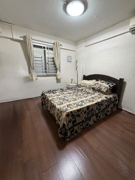4 Marine Terrace, 4 Marine Terrace, 2 Bedrooms, 699 sqft, HDB Flat For Sale, by Christine Tan, 500190121 - Bedroom - PropertyGuru.com.sg