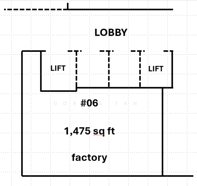 Cititech Industrial Building, 629 Aljunied Road, 1,475 sqft, Light Industrial (B1) For Rent, by Dorris Tan, 500190122 - CommercialGuru.com.sg
