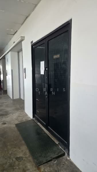 Cititech Industrial Building, 629 Aljunied Road, 1,475 sqft, Light Industrial (B1) For Rent, by Dorris Tan, 500190122 - Corridor - CommercialGuru.com.sg