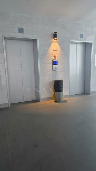 Cititech Industrial Building, 629 Aljunied Road, 1,475 sqft, Light Industrial (B1) For Rent, by Dorris Tan, 500190122 - Corridor - CommercialGuru.com.sg