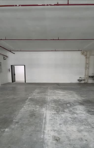 Cititech Industrial Building, 629 Aljunied Road, 1,475 sqft, Light Industrial (B1) For Rent, by Dorris Tan, 500190122 - Interior - CommercialGuru.com.sg