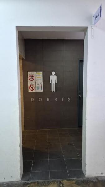 Cititech Industrial Building, 629 Aljunied Road, Eunos / Geylang / Paya Lebar, 1,475 sqft, Light Industrial (B1) For Rent, by Dorris Tan, 500190122 - Bathroom - CommercialGuru.com.sg
