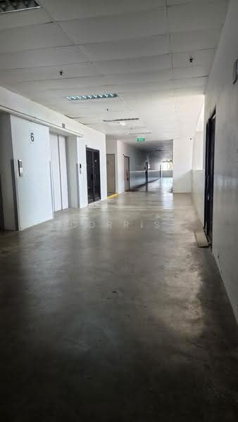 Cititech Industrial Building, 629 Aljunied Road, Eunos / Geylang / Paya Lebar, 1,475 sqft, Light Industrial (B1) For Rent, by Dorris Tan, 500190122 - Corridor - CommercialGuru.com.sg