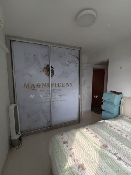 23 Teban Gardens Road, 23 Teban Gardens Road, 3 Bedrooms, 936 sqft, HDB Flat For Sale, by Wang Jing, 500190124 - Bedroom - PropertyGuru.com.sg
