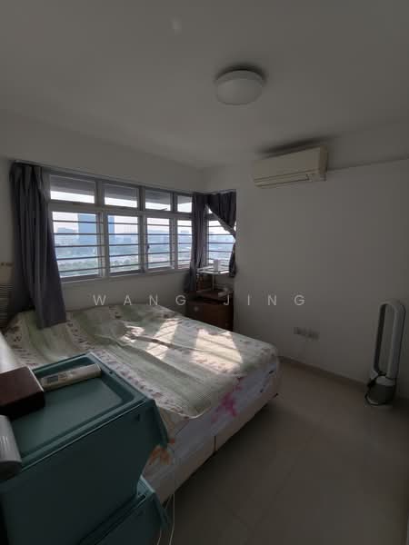 23 Teban Gardens Road, 23 Teban Gardens Road, 3 Bedrooms, 936 sqft, HDB Flat For Sale, by Wang Jing, 500190124 - Bedroom - PropertyGuru.com.sg