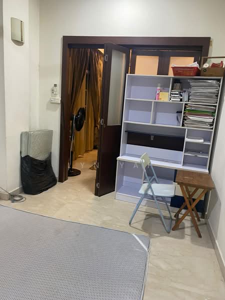 417446, , Room Rental, 110 sqft, Semi-Detached House For Rent, by Lyn Yap, 500190126 - Study - PropertyGuru.com.sg